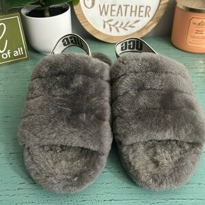 Ugg Slippers SZ 6